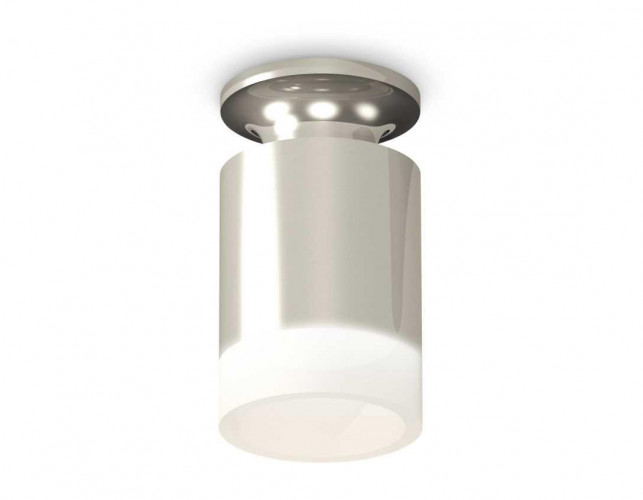 Комплект потолочного светильника Ambrella light Techno Spot XC (N6903, C6305, N6248) XS6305044