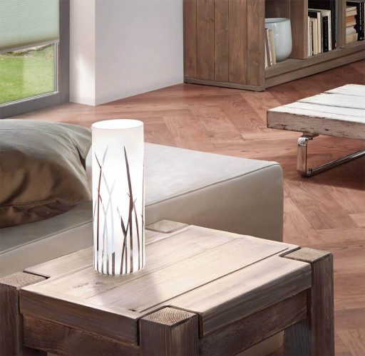 Настольная лампа Eglo Rivato 92743