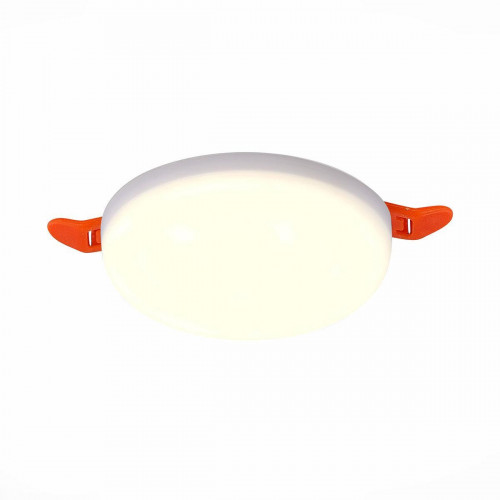 Встраиваемый светодиодный светильник ST Luce Ledder ST700.548.08