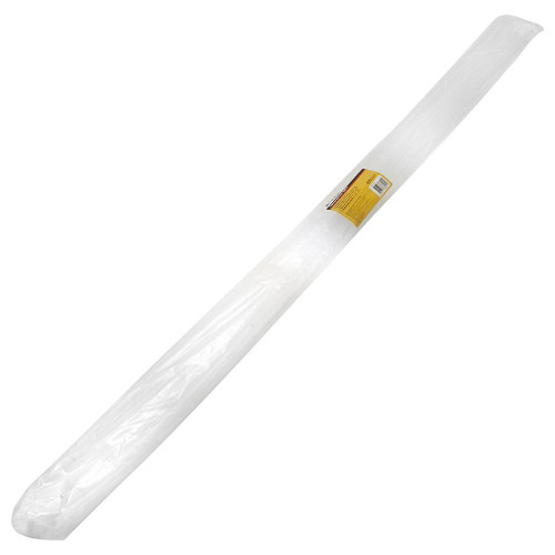 Термоусадочная трубка Stekker HST-1050-100TR, длина 100 см., коэф. усадки 2:1, прозрачный 39742