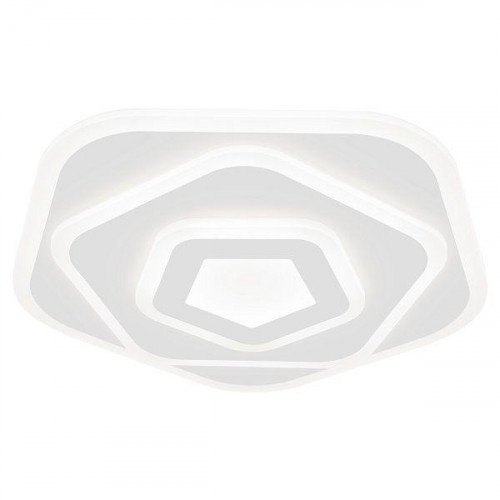 Потолочный светодиодный светильник Ritter Kolar 52371 0