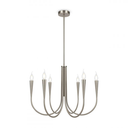 Подвесная люстра Freya Branches FR5253PL-06N