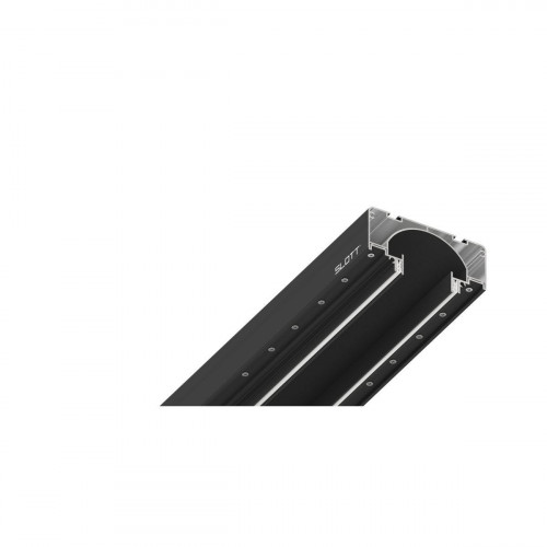 Нишевая световая линия Kraab Systems Slott 50 черная 56.4.2