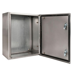 Щит из нержавеющей стали "Inox" AISI 304 (1200х800х300) IP66 EKF PROxima mb-inox-1283