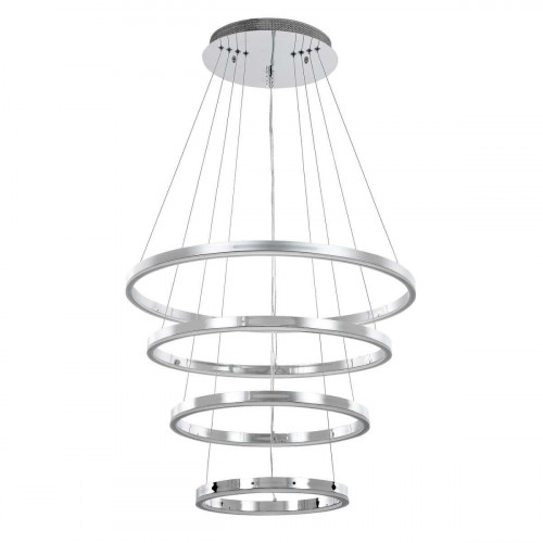 Подвесной cветильник LED4U 55000-4 CR