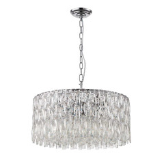 Подвесная люстра Favourite Robby 4723-12P