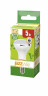 Лампа светодиодная Jazzway E14 5W 3000K матовая 1037015A