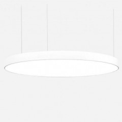 Подвесной светодиодный светильник Siled Ring 7370766