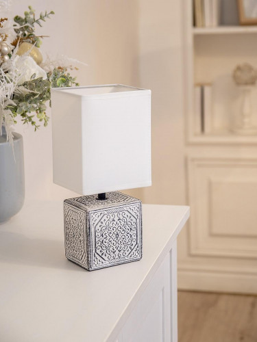 Настольная лампа Lucia Пьемонт 505 4606400512769