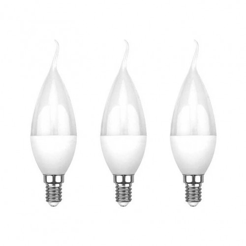 Лампа светодиодная REXANT 604-047-3