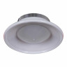 Встраиваемый светильник Reluce Technical 16090-9.0-001RLD MR16 CL