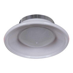 Встраиваемый светильник Reluce Technical 16090-9.0-001RLD MR16 CL