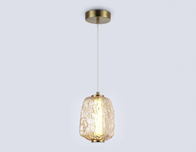 Люстра Ambrella Light HIGH LIGHT LH30101