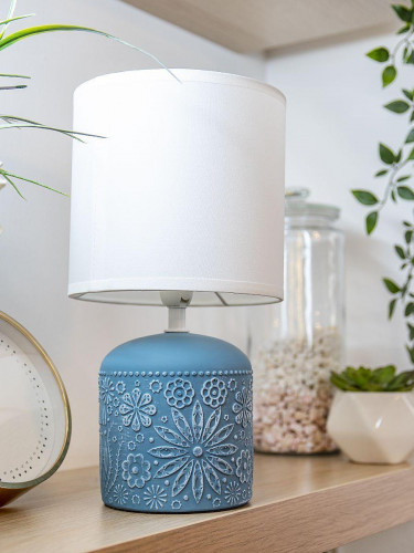 Настольная лампа Lucia Инди 652 4606400050995