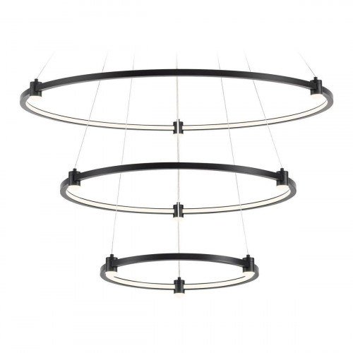 Подвесной светодиодный светильник Ambrella light Comfort Line FL5514