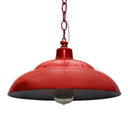 Подвесной светильник Loft-Concept Loft Bell lamp 40.398-0 4559