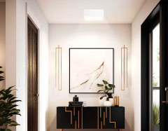 Светильник накладной AMBRELLA LIGHT TECHNO SPOT TN6534