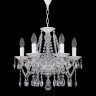 Подвесная люстра Bohemia Ivele AL16313/6/141 WM