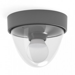 Уличный светильник Nowodvorski Nook Sensor 7977