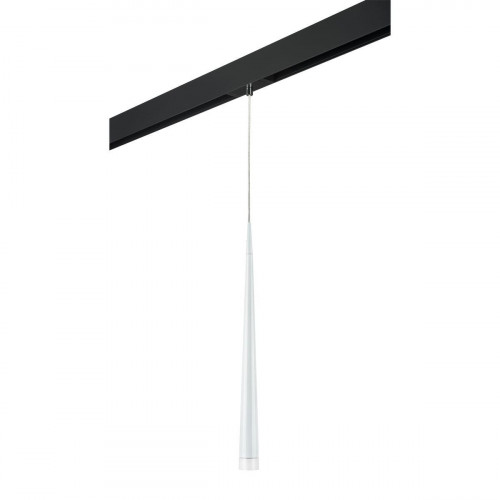 Комплект с трековым светильником Lightstar Punto (807016+595007) PRO807016