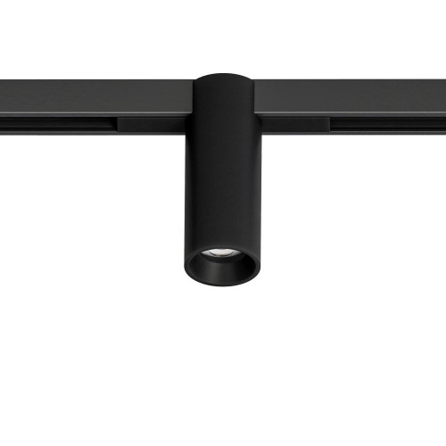 Магнитный трековый светильник Arte Lamp OPTIMA SMART A7369PL-1BK