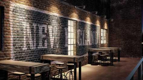 Светильник светодиодный DesignLed W-1677-20-GR-WW 007623