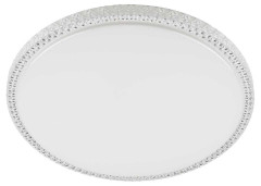 Светильник потолочный светодиодный Rivoli Mystery 6178-701 без пульта 70Вт 5000K LED Б0069794