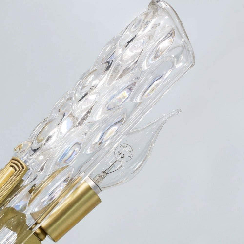 Подвесная люстра Romatti Kobo Aligero 6026-10+5