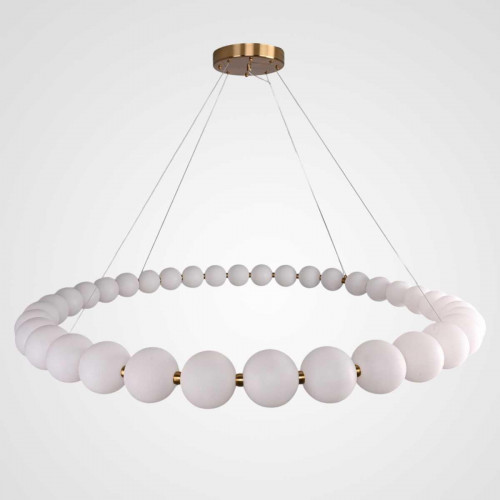 Подвесная люстра Imperium Loft Cara Ring D160 298269-01