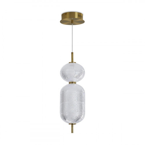 Подвесной светодиодный светильник Freya Awella FR6135PL-L13BT