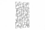 Зеркало ArtHomeDecor Tetris YJ358 SILVER NEW