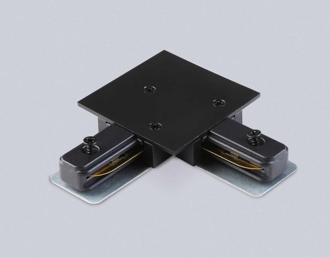 Коннектор питания угловой для шинопровода AMBRELLA LIGHT TRACK SYSTEM GL7166