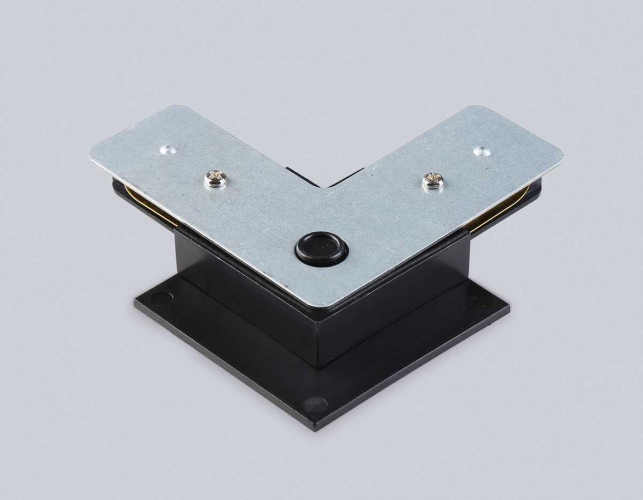 Коннектор питания угловой для шинопровода AMBRELLA LIGHT TRACK SYSTEM GL7166