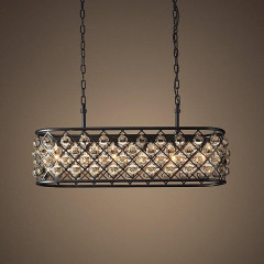 Подвесная люстра Loft-Concept Spencer 40.291-0 3876