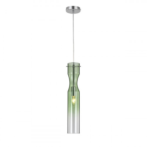 Подвесной светильник Indigo Beuta 11052/1P Green V000561