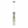 Подвесной светильник Indigo Beuta 11052/1P Green V000561