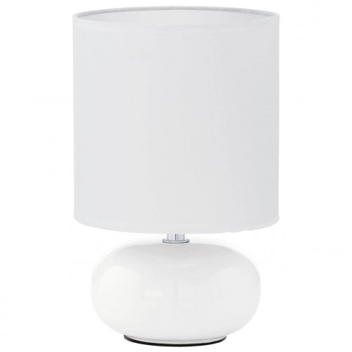 Настольная лампа Eglo Trondio 93046