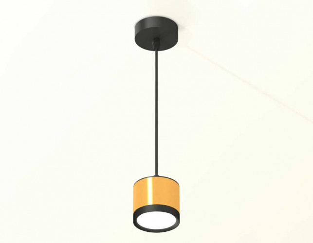 Комплект подвесного светильника Ambrella light Techno Spot XP (A2333, C8121, N8113) XP8121011