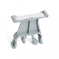 Держатель для маркировки клеммных групп LD569 49212