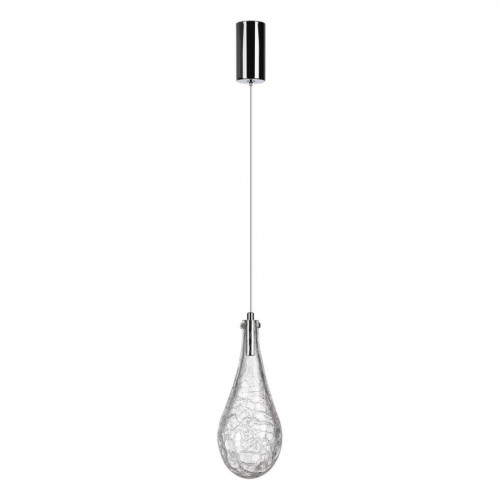 Подвесной светильник Odeon Light Braid L-Vision 7148/5L