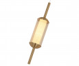 Подвесной светодиодный светильник Kink Light Акари 07525-1A,36
