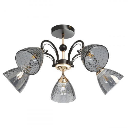 Потолочная люстра De City Клэр 463011805