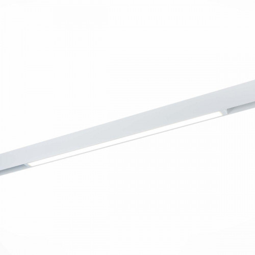 Трековый светодиодный светильник для магнитного шинопровода ST Luce ST657.596.27