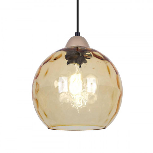 Подвесной светильник Modelux Modemodern MD.1227.1 BR