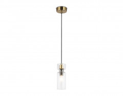 Подвесной светильник Ambrella light High Light LH56111