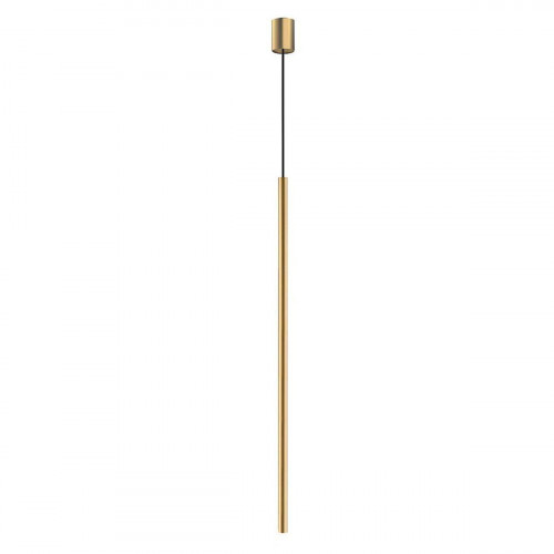 Подвесной светильник Nowodvorski Laser 1000 Satine Gold 10446