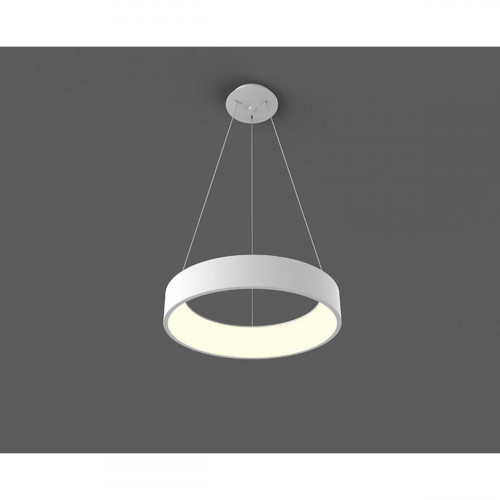 Подвесной светодиодный светильник Italline IT013-6026 white 3000K