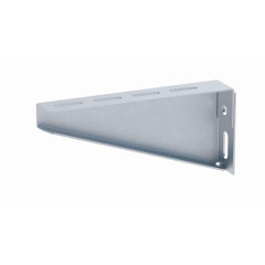 Кронштейн настен. осн.100 мм INOX EKF kn100-INOX