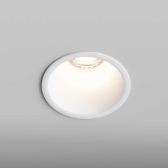Встраиваемый светильник Hesby Lighting Hesby Odda IP20,10Вт, GU5.3, белый HSBL_0114