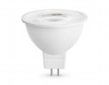 Светодиодная лампа Lens 38° MR16 9W 4000K Ambrella light Bulding 170904